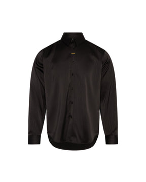 Martine Rose / CLASSIC SHIRT BLACK