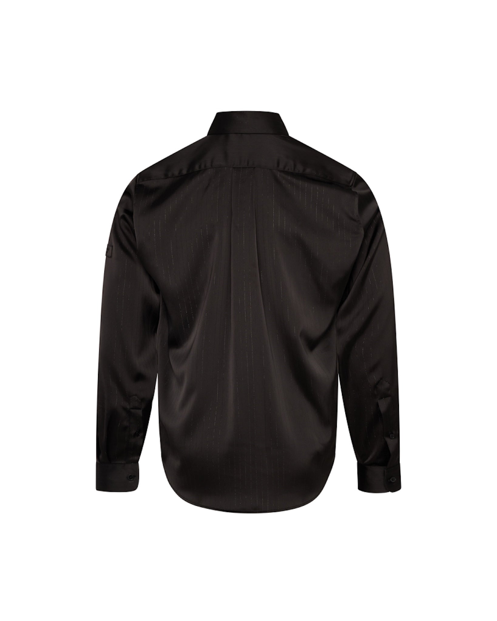 Martine Rose / CLASSIC SHIRT BLACK