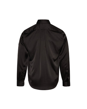 Martine Rose / CLASSIC SHIRT BLACK