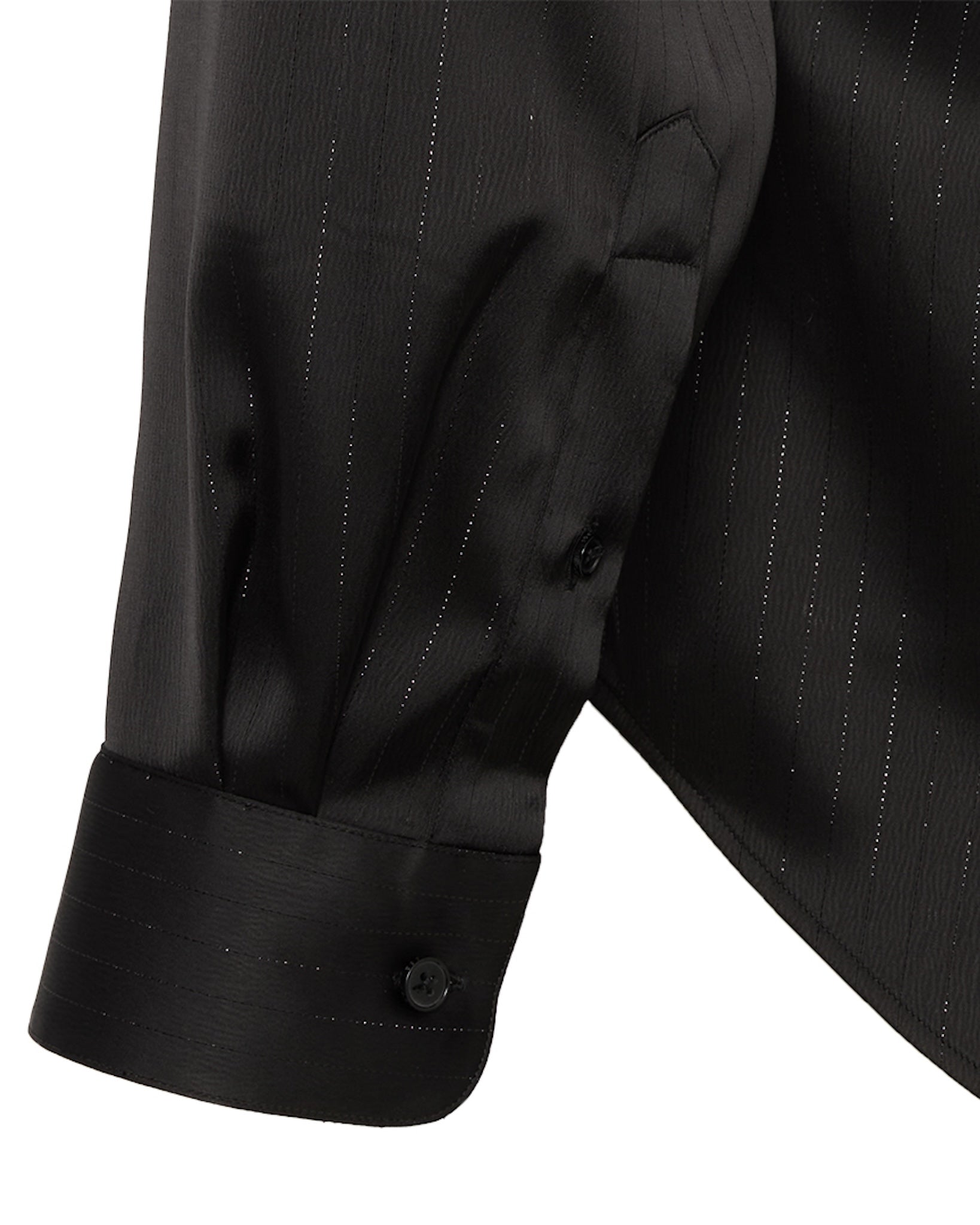 Martine Rose / CLASSIC SHIRT BLACK