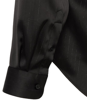 Martine Rose / CLASSIC SHIRT BLACK
