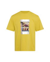 Martine Rose / CLASSIC T-SHIRT GREEN LIME