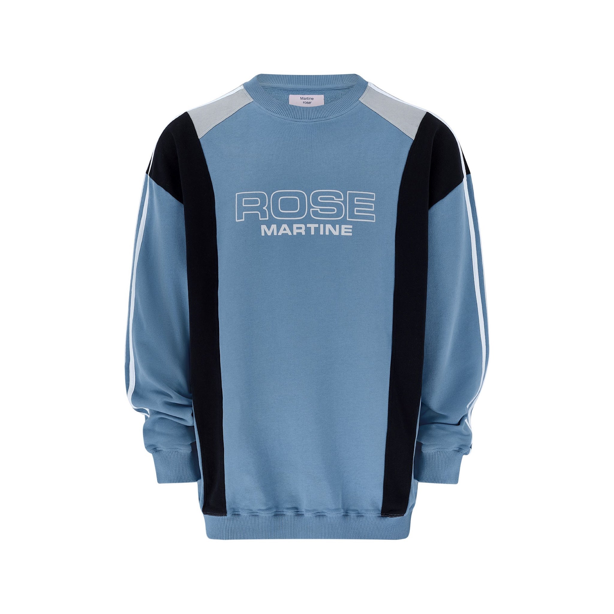 Martine rose 23SS V 長袖カットソー Martine rose 23SS V 長袖カットソー