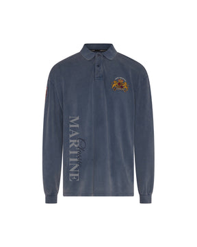 MARTINE_ROSE_PIQUEJERSEYBLUENAVYWASHED_1