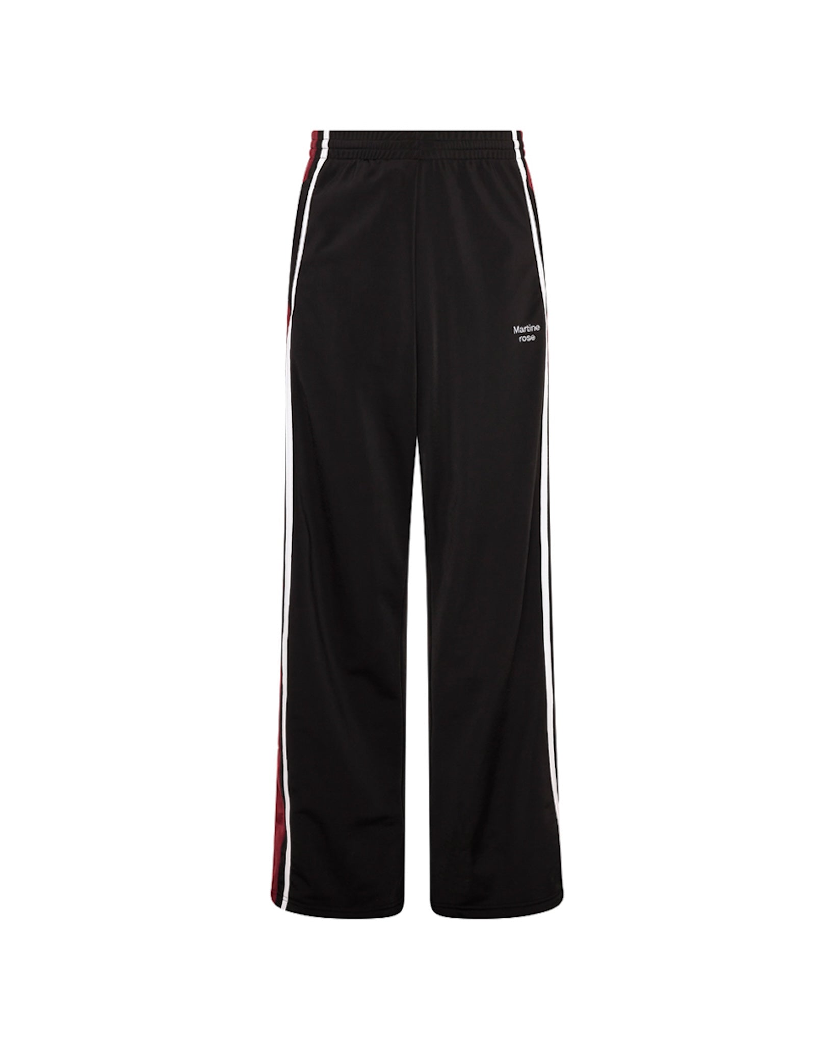 MARTINE_ROSE_SEMI-SHEENTRACKSUITBLACKBURGUNDY_1