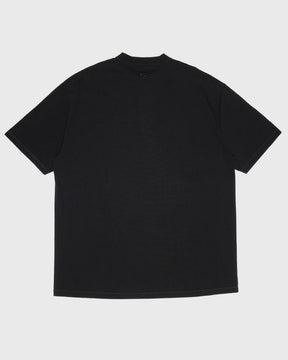 1313 SELAH / MASSIVO TEE BLACK