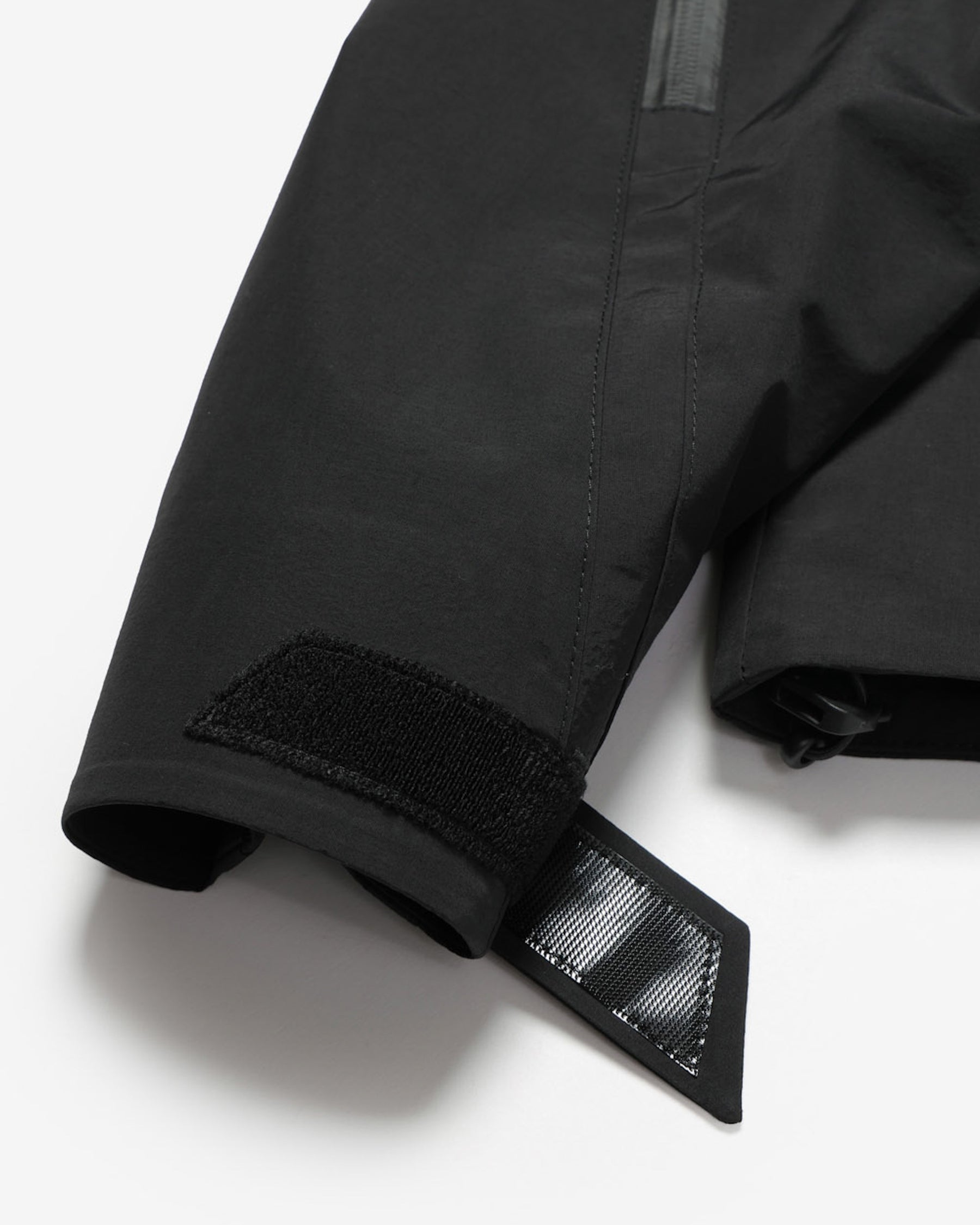 <span style="color: #f50b0b;">Last One</span> ROTOL / Ventilation 3L Shell Parka BLACK