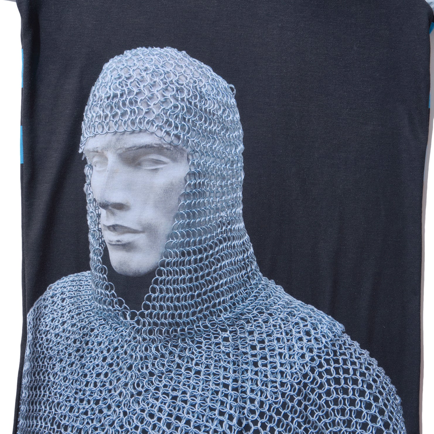 LUXENBURG / KNIGHT TURTLE NECK