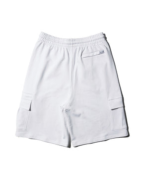 PRO_CLUB_Oversized_French_Terry_Cargo_Short_WHITE_6