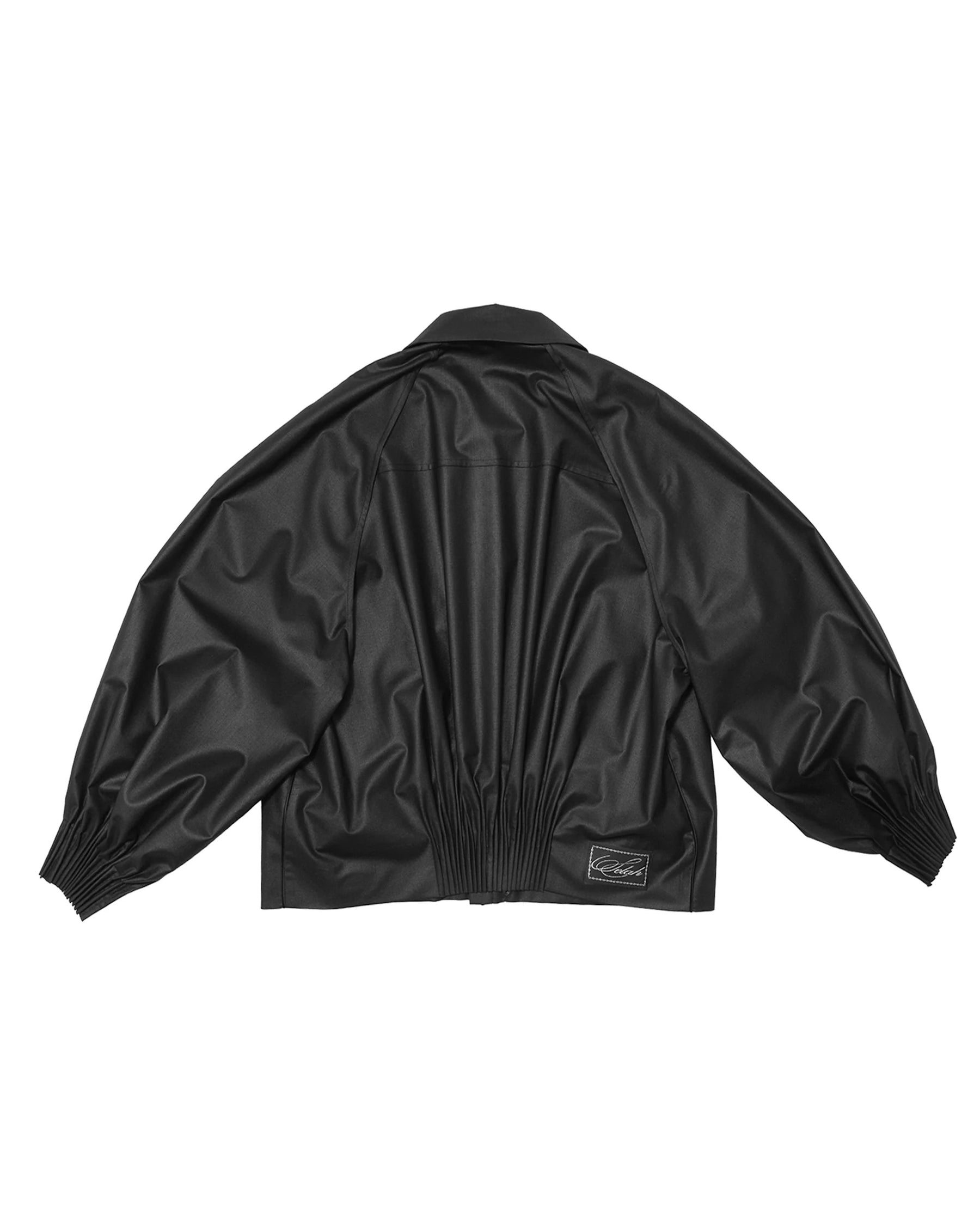 <span style="color: #f50b0b;">Last One</span> 1313 SELAH / ISA JACKET BLACK
