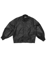 <span style="color: #f50b0b;">Last One</span> 1313 SELAH / ISA JACKET BLACK