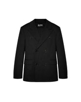 【Pre-Order】1313 SELAH / PHOEBE BLAZER BLACK