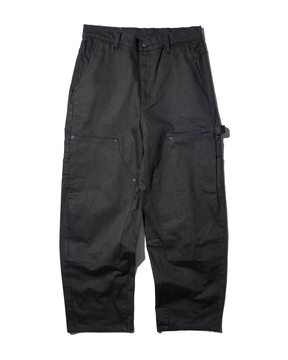 PRO_CLUB_Barrel_Leg_Carpenter_Pant_BLACK_1