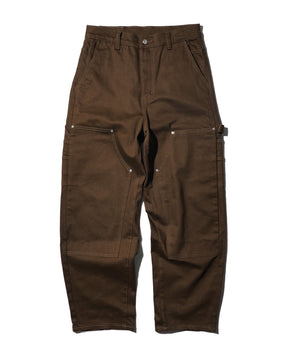 PRO_CLUB_Barrel_Leg_Carpenter_Pant_BROWN_1