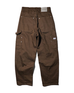PRO_CLUB_Barrel_Leg_Carpenter_Pant_BROWN_8