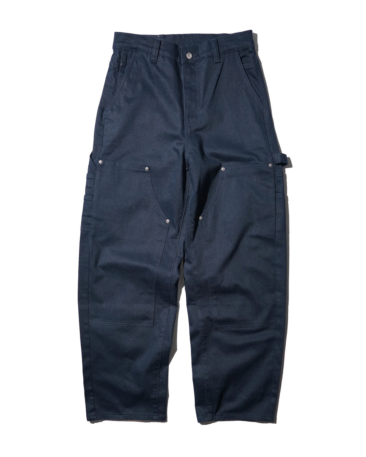 PRO_CLUB_Barrel_Leg_Carpenter_Pant_NAVY_1