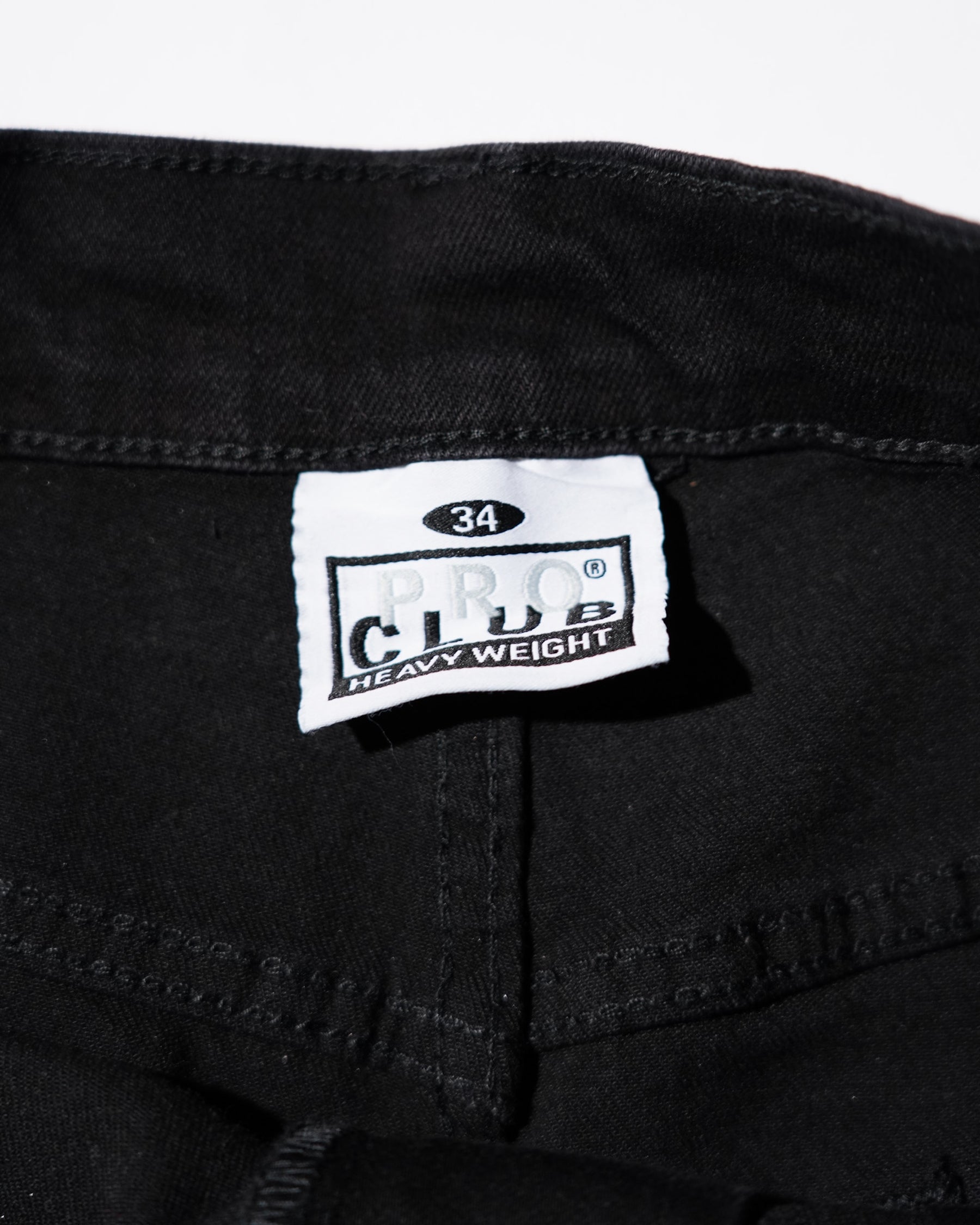 PRO_CLUB_Barrel_Leg_Denim_Pant_BLACK_8