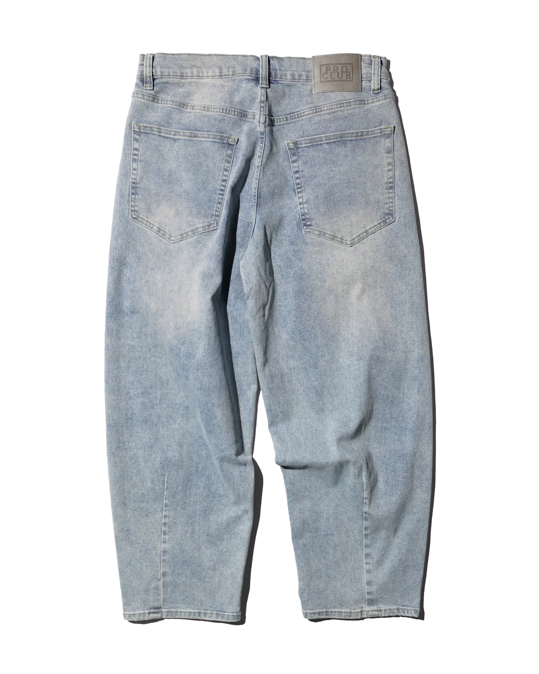 PRO_CLUB_Barrel_Leg_Denim_Pant_BLUE_8