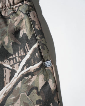 PRO CLUB / Heavywide Fleece Sweat Pant CAMO 9