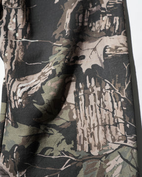 PRO CLUB / Heavywide Fleece Sweat Pant CAMO 11