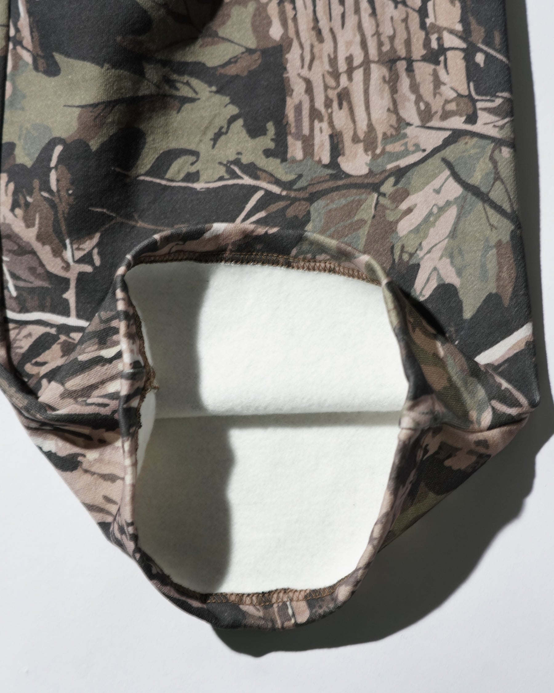 PRO CLUB / Heavywide Fleece Sweat Pant CAMO 13