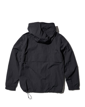 PRO_CLUB_METALLIC_NYLON_ANORAK_BLACK_5