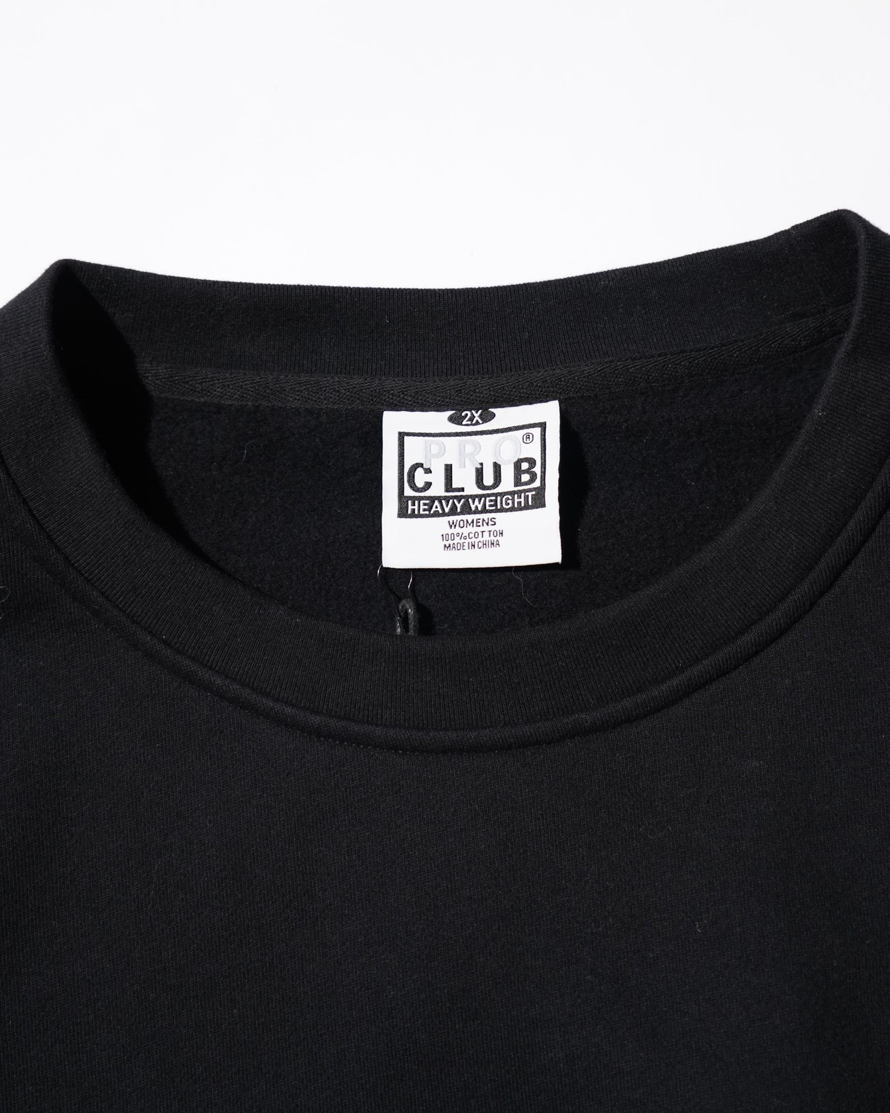 PRO_CLUB_WOMENS_HEAVYWEIGHT_CREWNECK_BLACK_9