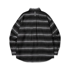 <span style="color: #f50b0b;">Last One</span> ROTOL / GLOWRIA BASIC SHIRT BLACK