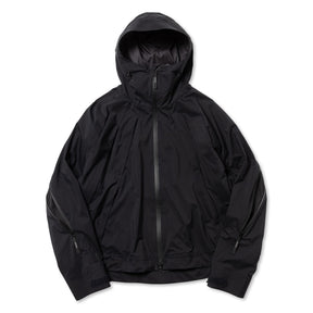 <span style="color: #f50b0b;">Last One</span> ROTOL / VENTILATION SHELL JACKET MARK:3 BLACK