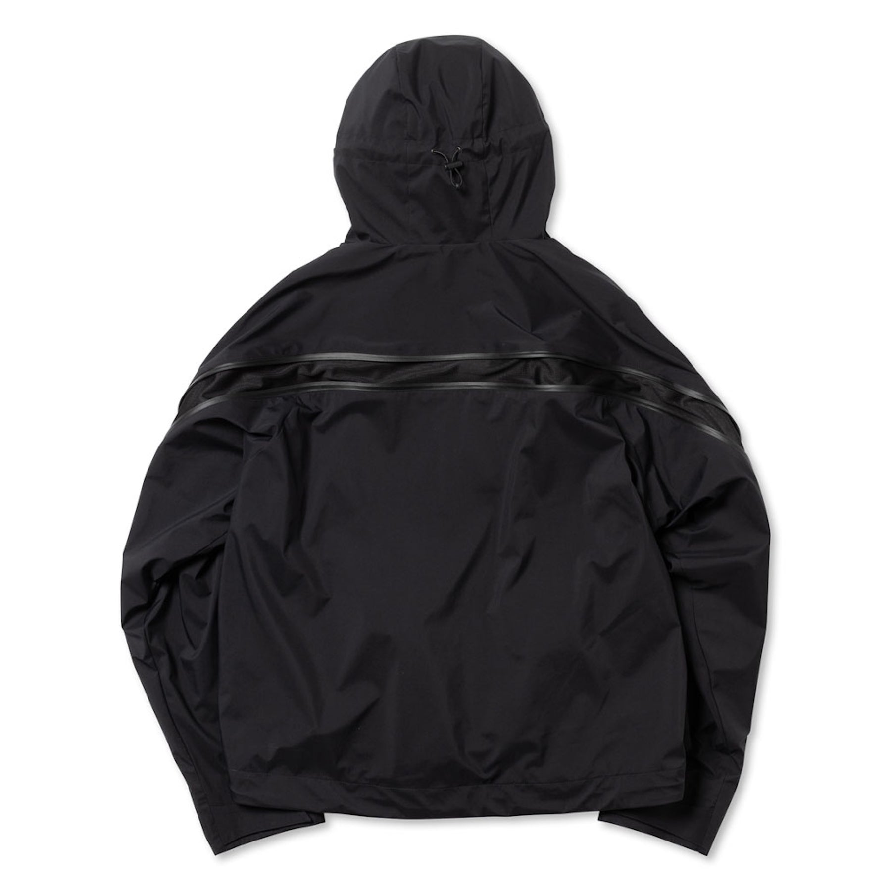 <span style="color: #f50b0b;">Last One</span> ROTOL / VENTILATION SHELL JACKET MARK:3 BLACK