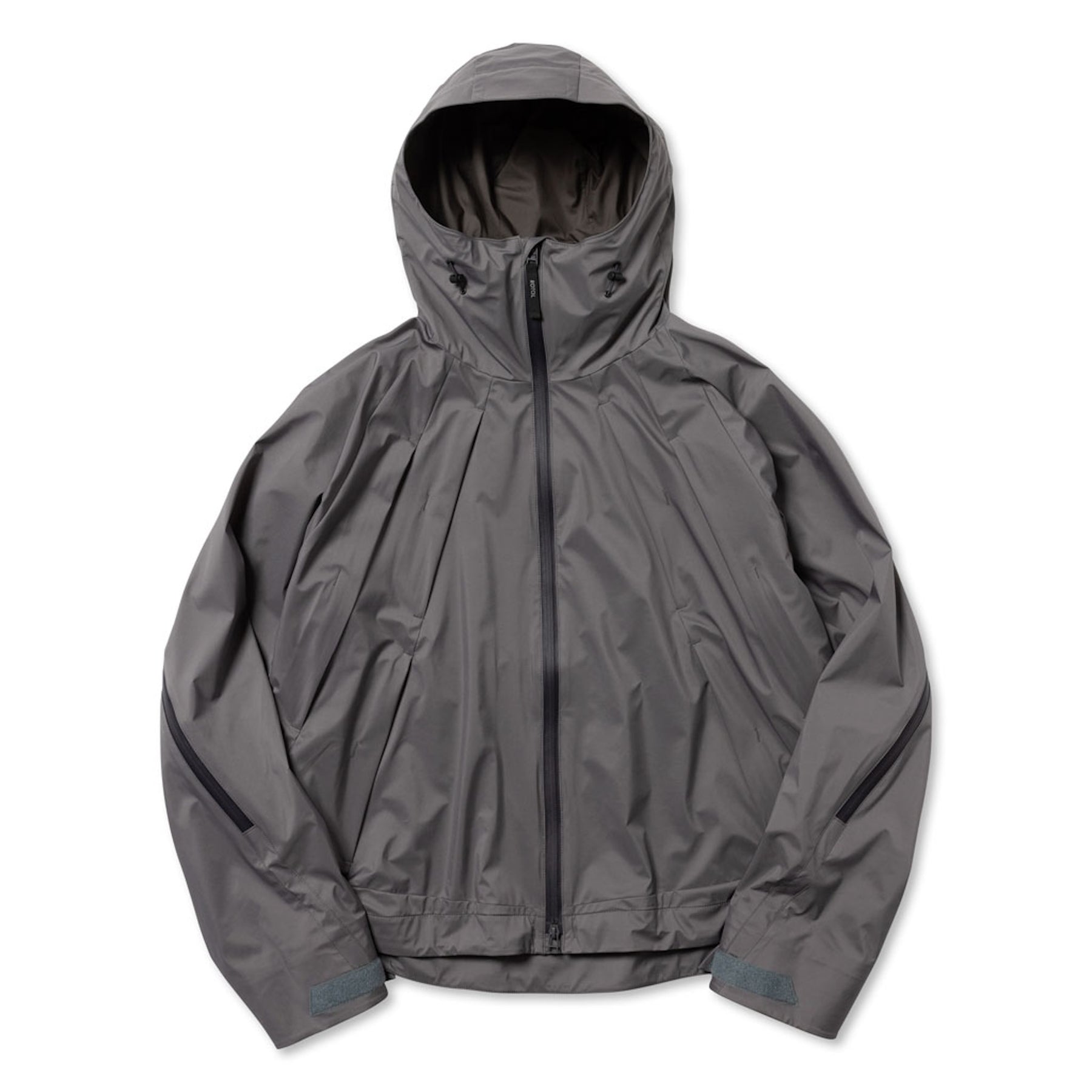 ROTOL / VENTILATION SHELL JACKET MARK:3 CHARCOAL