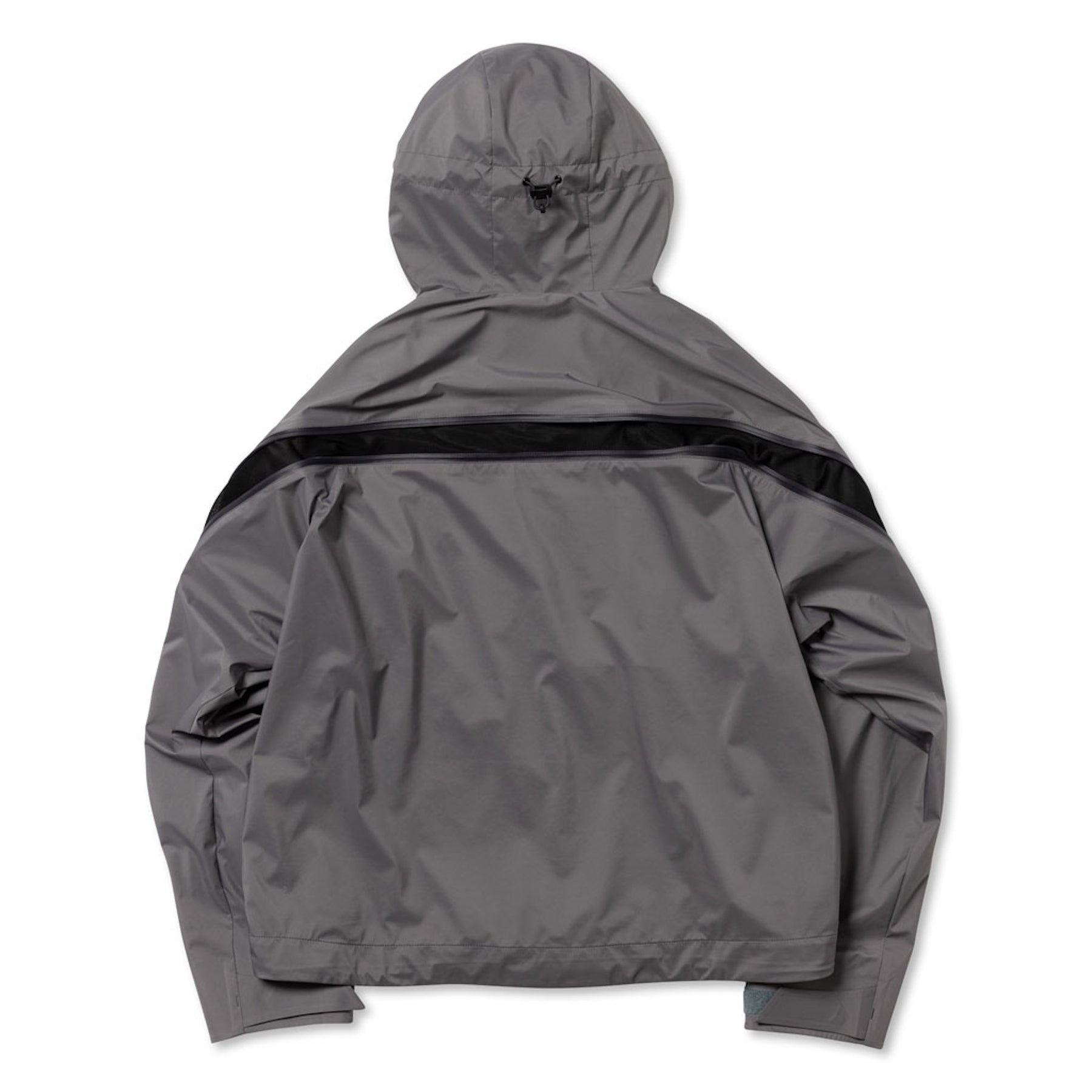 ROTOL / VENTILATION SHELL JACKET MARK:3 CHARCOAL