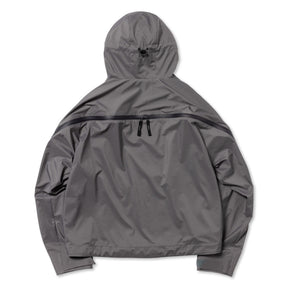 ROTOL / VENTILATION SHELL JACKET MARK:3 CHARCOAL