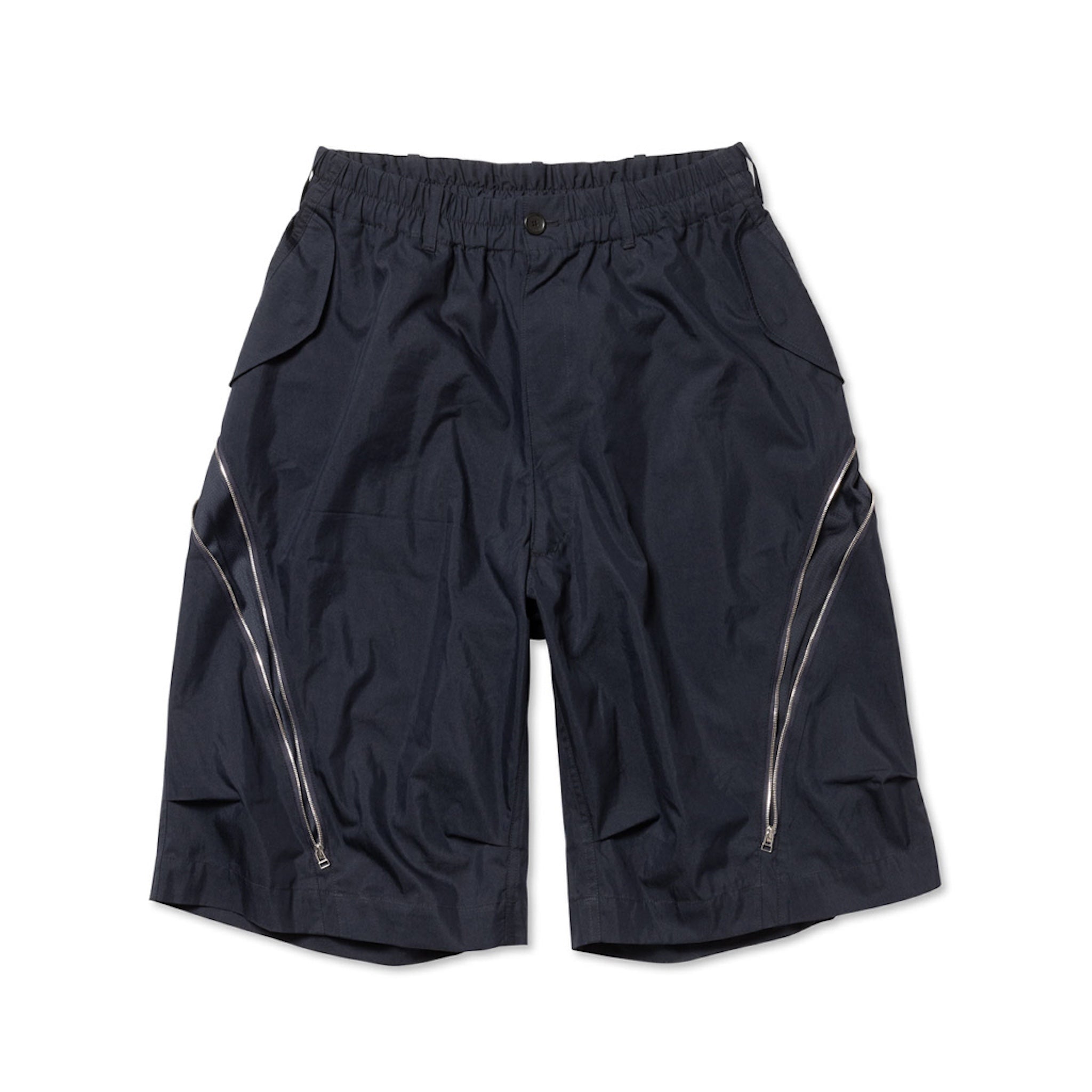 Last One ROTOL / TORNADO SHORTS NAVY