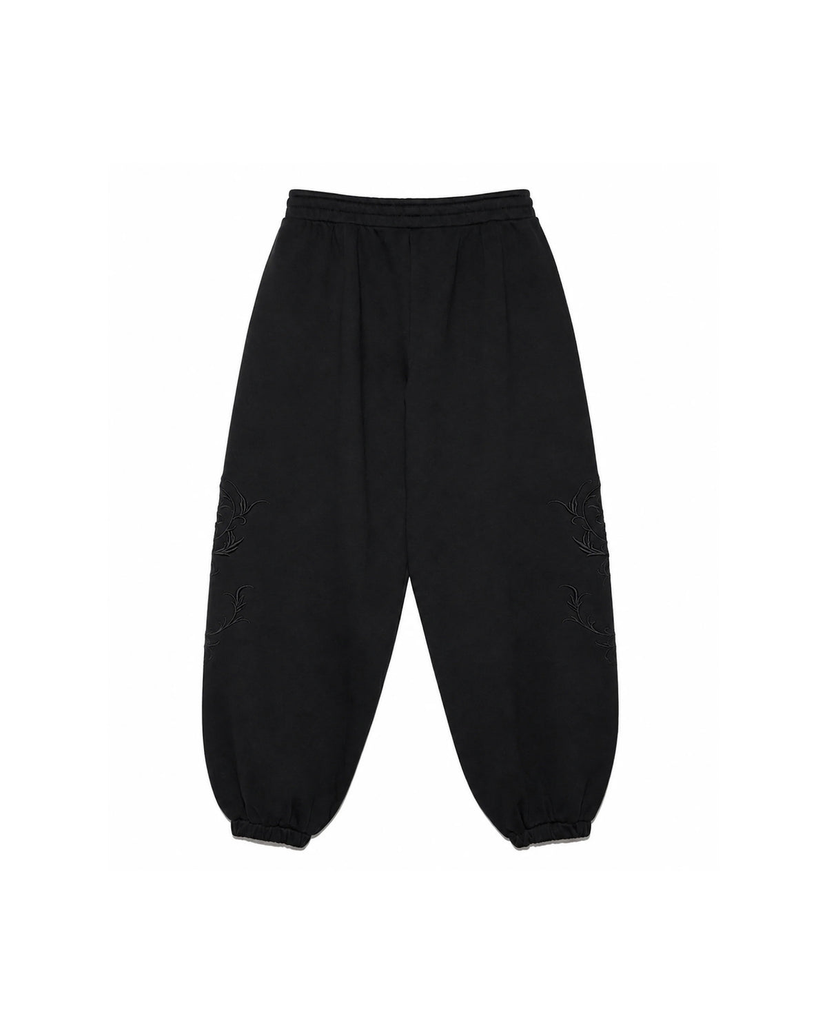 【Pre-Order】1313 SELAH / ROSE SWEATPANT BLACK