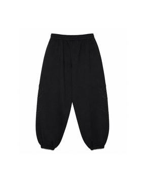 【Pre-Order】1313 SELAH / ROSE SWEATPANT BLACK