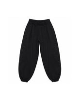 【Pre-Order】1313 SELAH / ROSE SWEATPANT BLACK