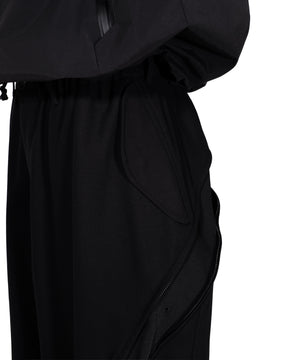 <span style="color: #f50b0b;">Last One</span> ROTOL / Tornado Pants BLACK