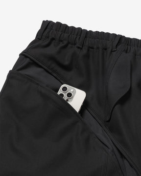 <span style="color: #f50b0b;">Last One</span> ROTOL / Tornado Pants BLACK