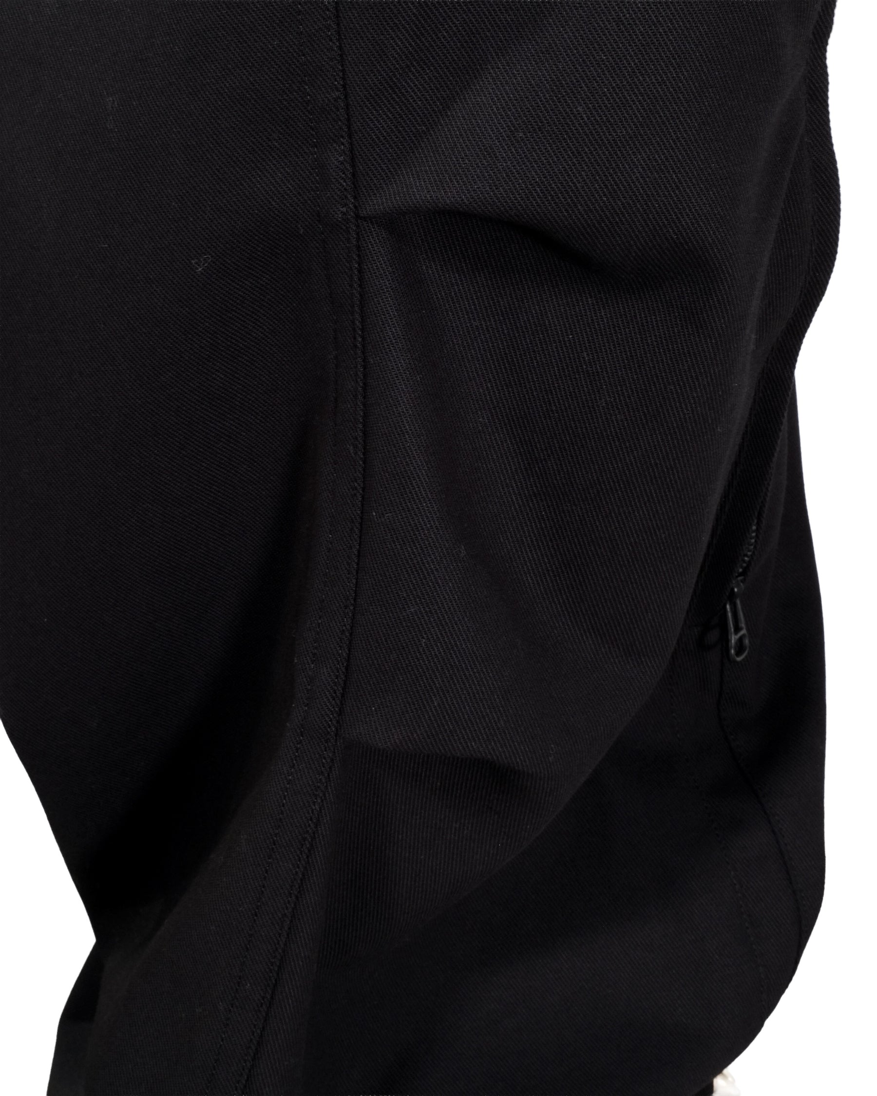 <span style="color: #f50b0b;">Last One</span> ROTOL / Tornado Pants BLACK