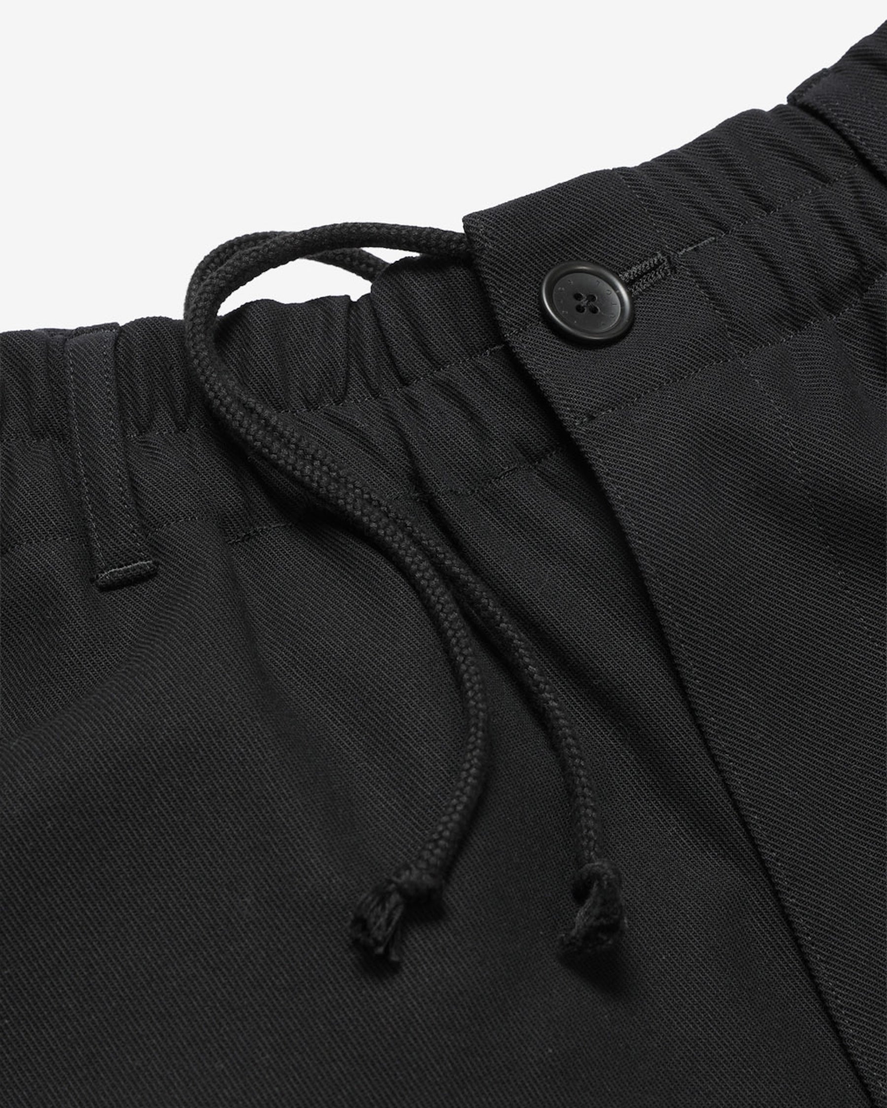 Last One ROTOL / Tornado Pants BLACK