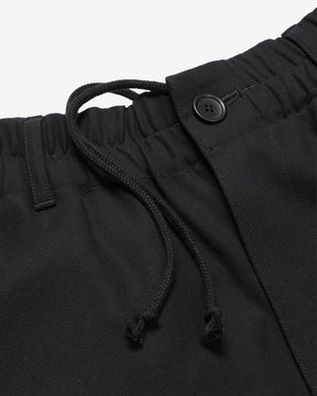 <span style="color: #f50b0b;">Last One</span> ROTOL / Tornado Pants BLACK