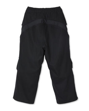 <span style="color: #f50b0b;">Last One</span> ROTOL / Tornado Pants BLACK