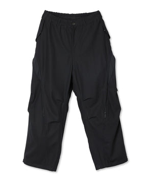 <span style="color: #f50b0b;">Last One</span> ROTOL / Tornado Pants BLACK
