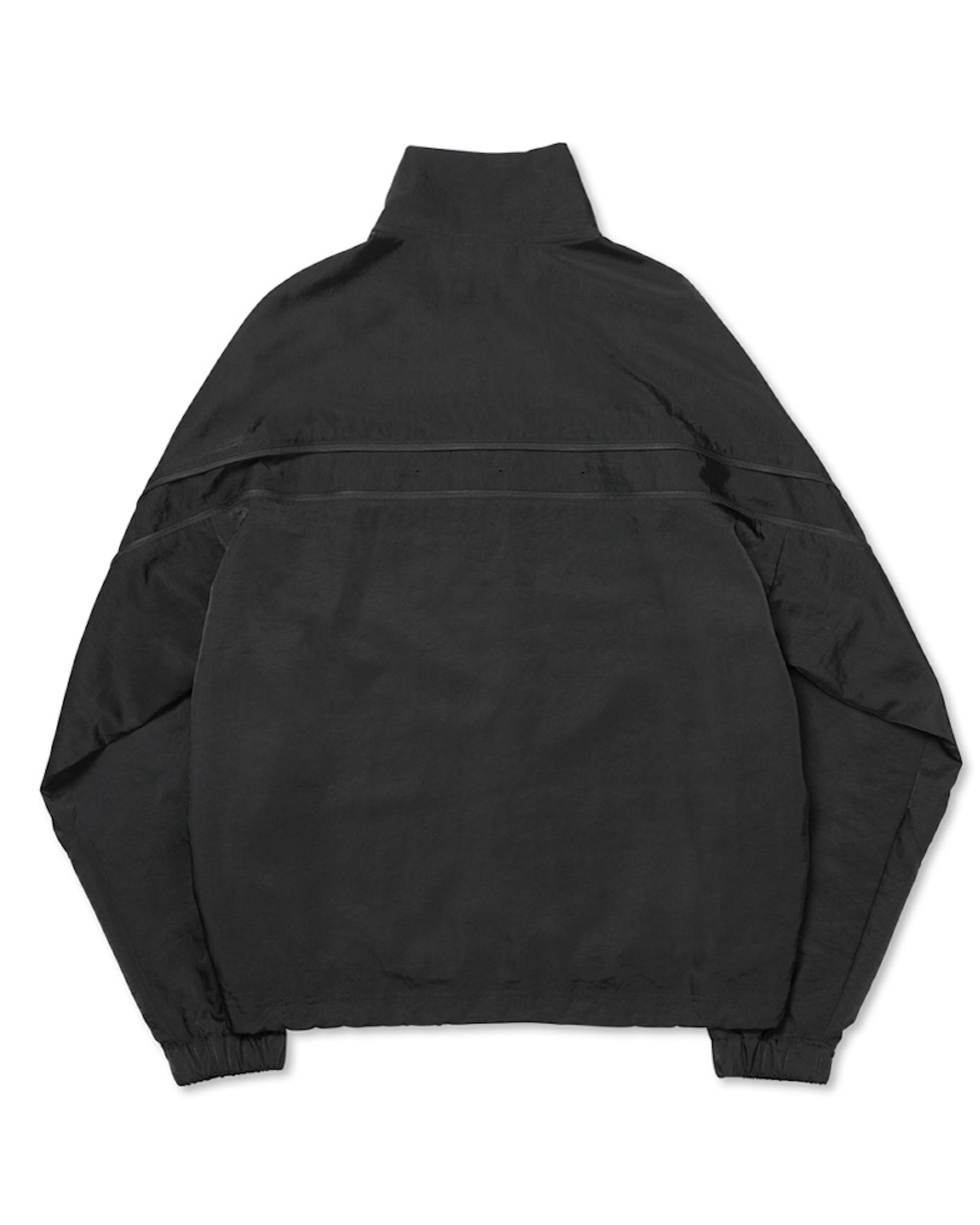 <span style="color: #f50b0b;">Last One</span> ROTOL / Ventilatied Nylon Blouson BLACK
