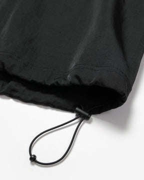 <span style="color: #f50b0b;">Last One</span> ROTOL / Ventilatied Nylon Blouson BLACK