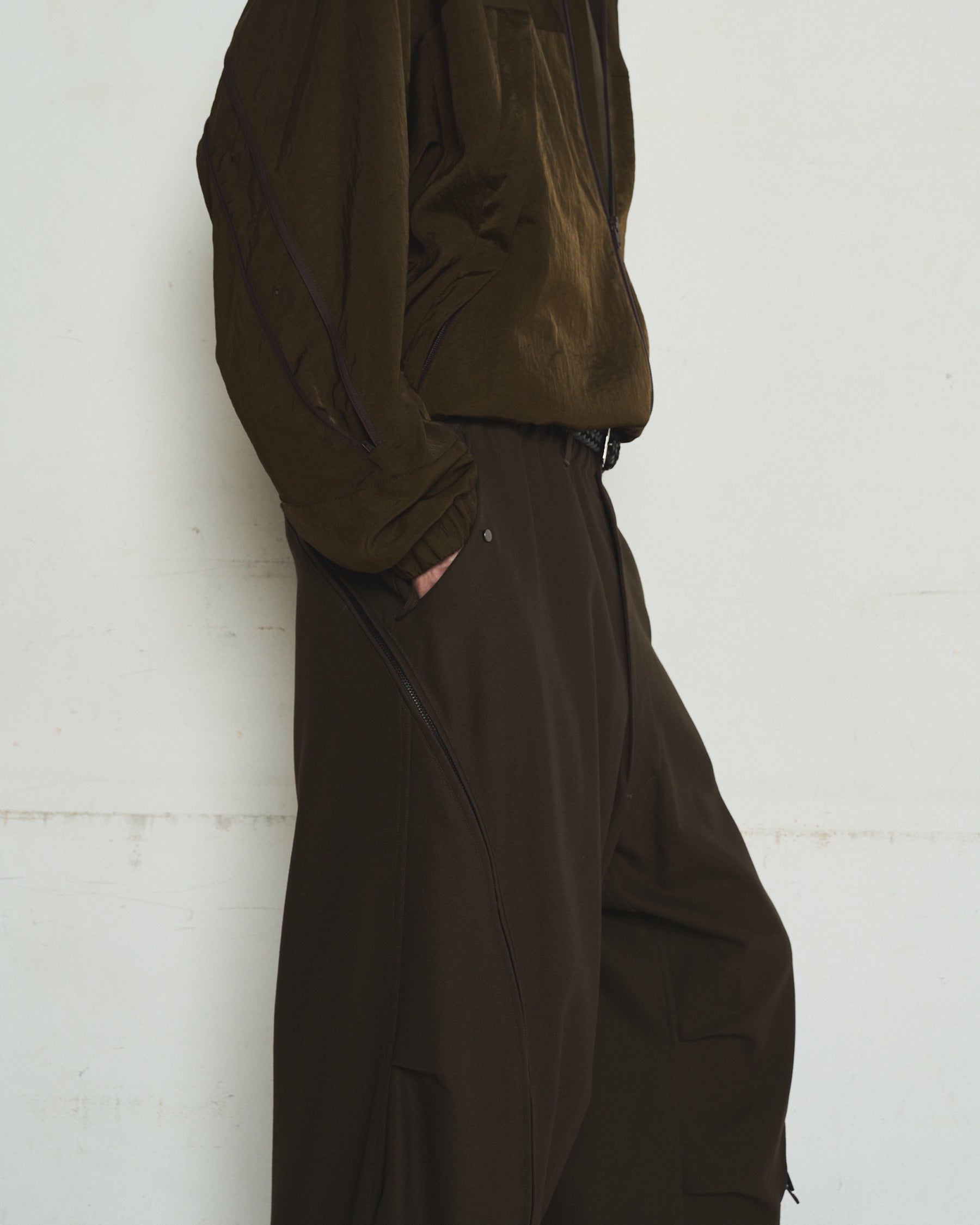 <span style="color: #f50b0b;">Last One</span> ROTOL / Tornado Pants BLACK