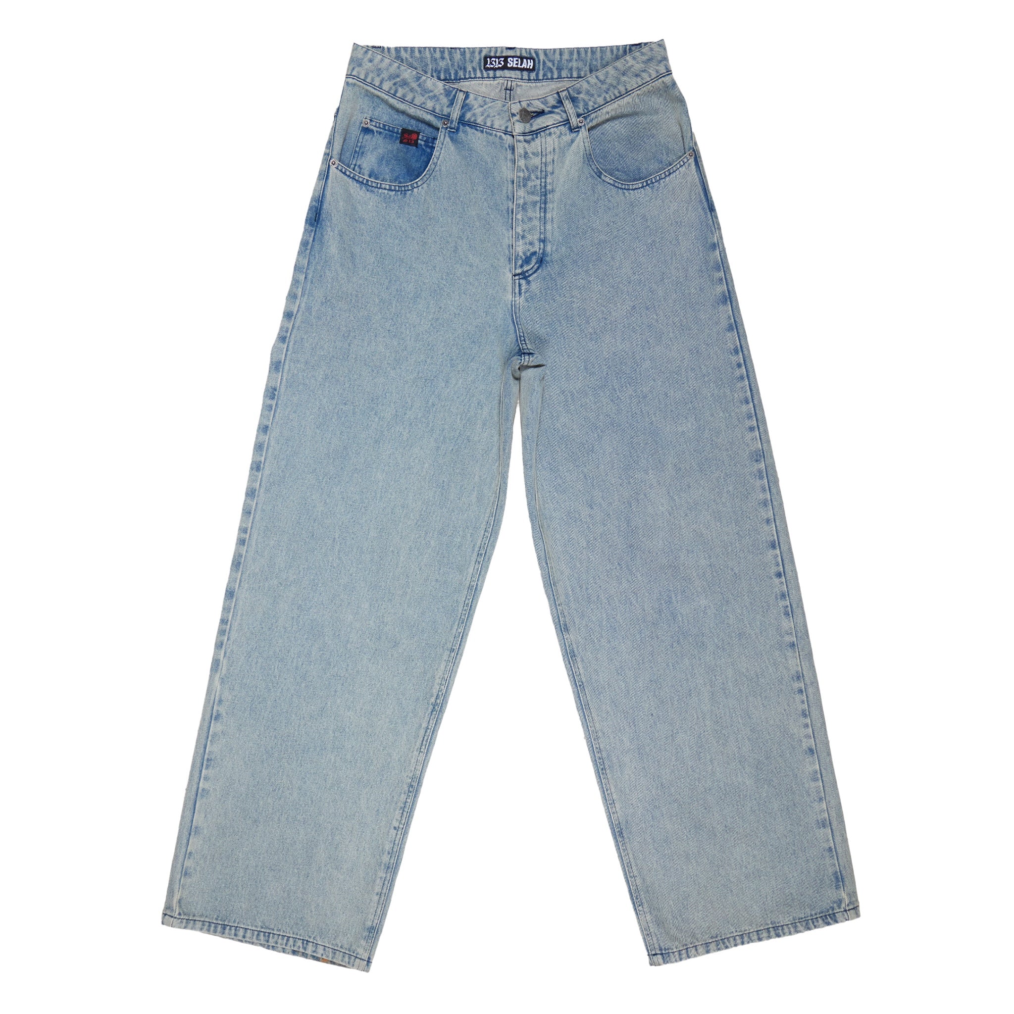 PANTS WILLY CHAVARRIA ウィリーチャバリア