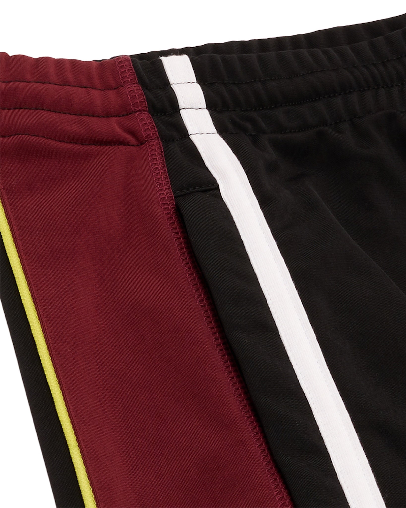 SEMI-SHEEN_TRACKSUIT_BLACK_BURGUNDY_4