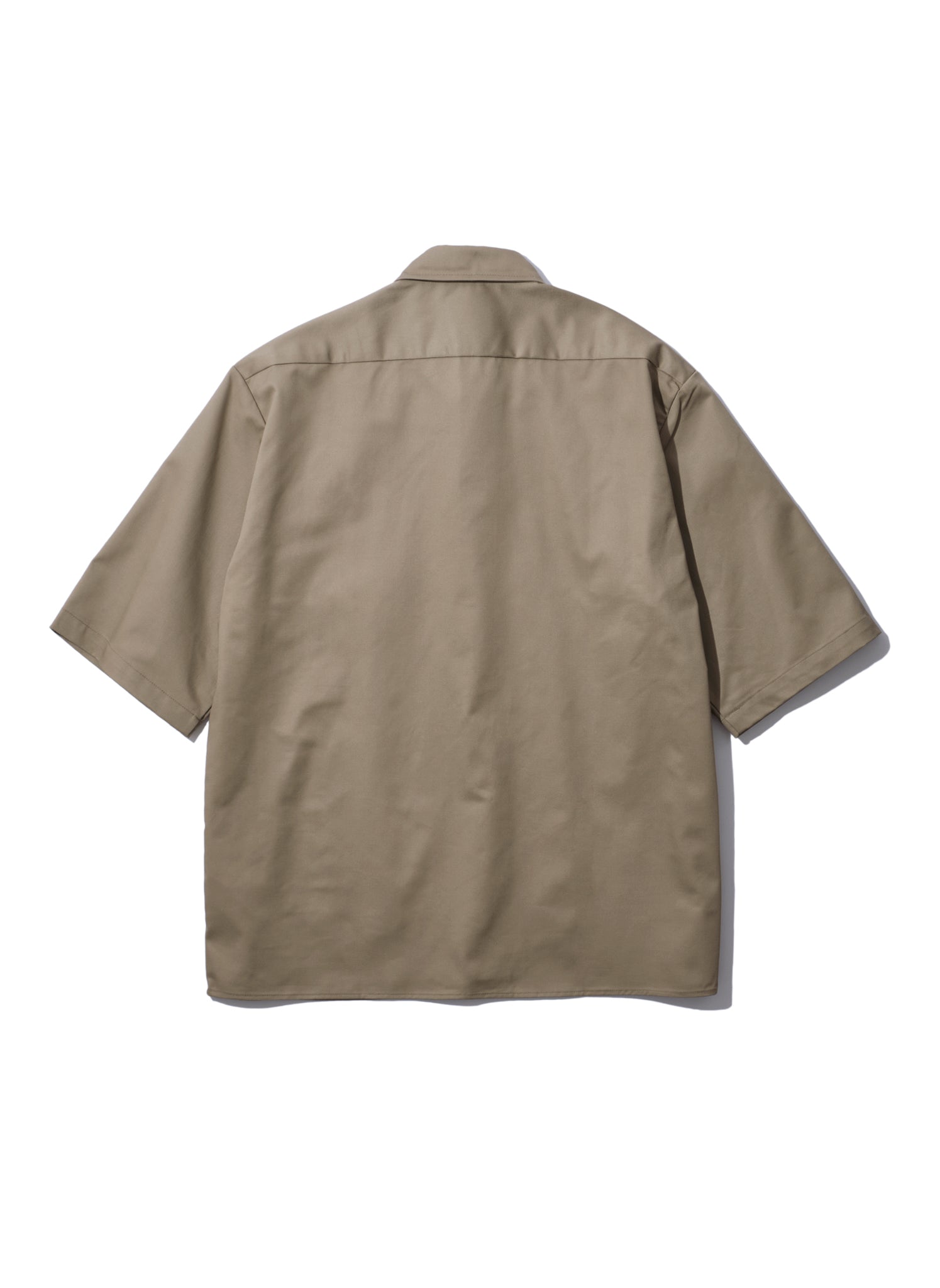 WILLY CHAVARRIA × FB County / WORK SHIRT KHAKI